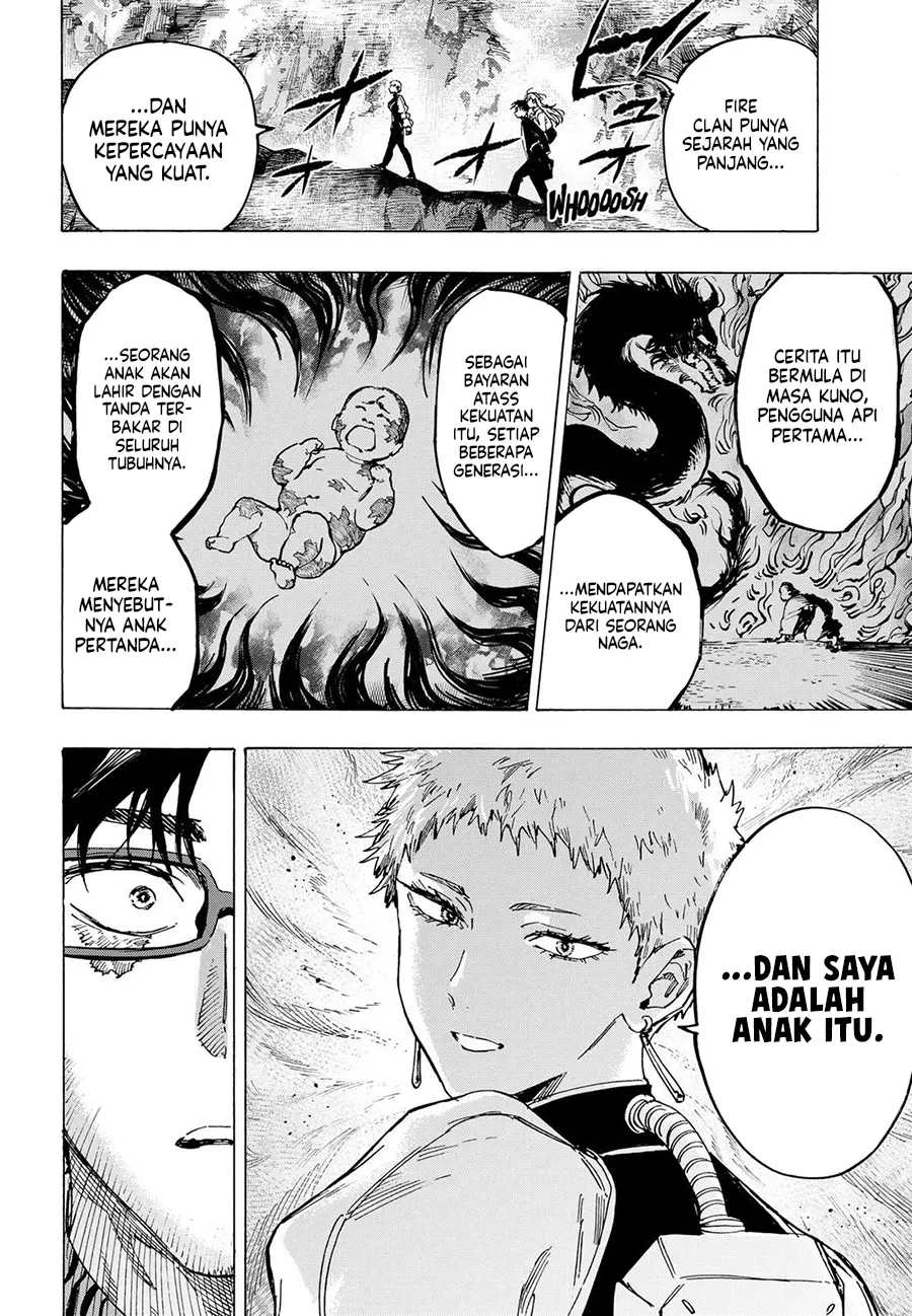 Marriagetoxin Bab 90 halaman 7