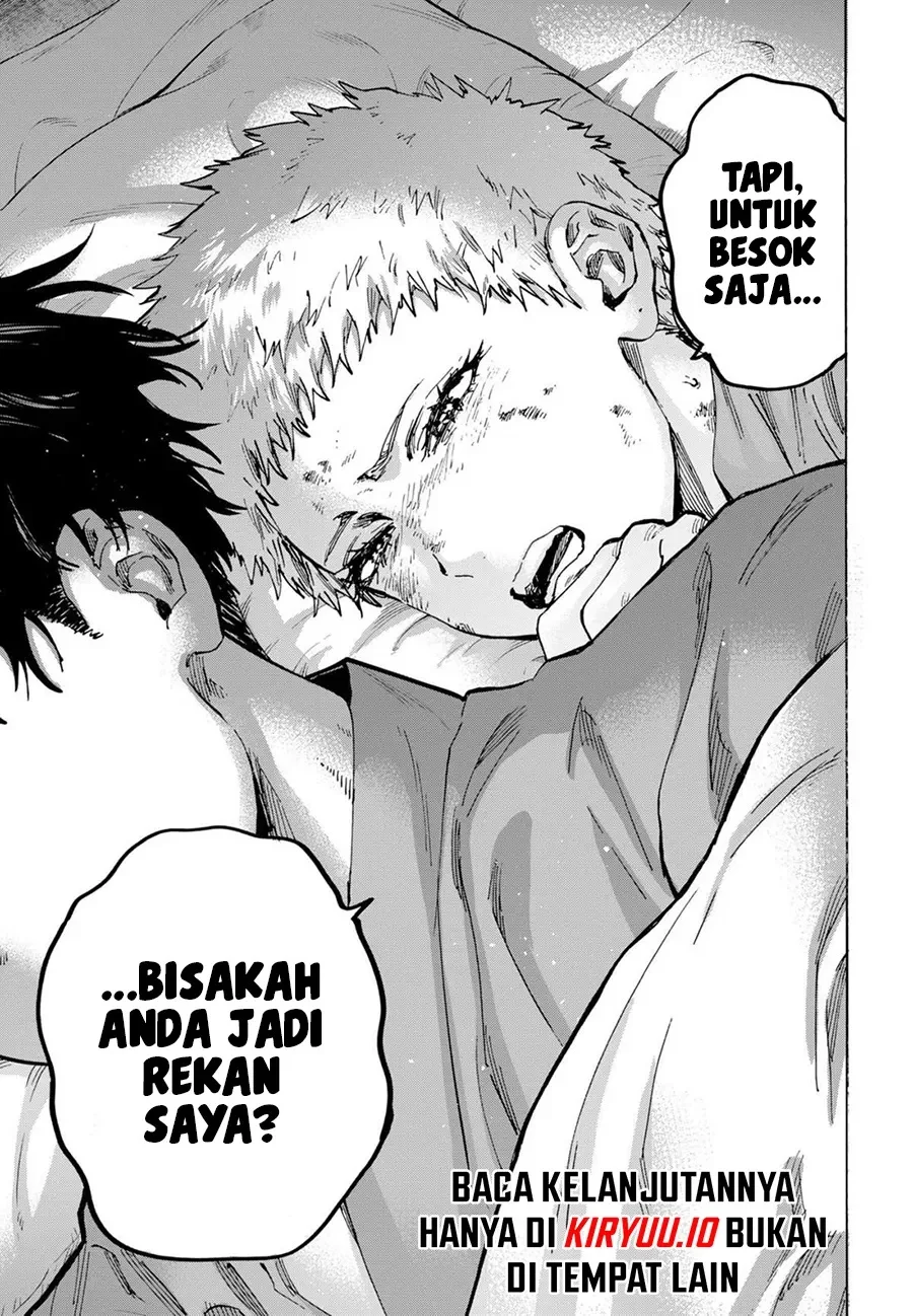 Marriagetoxin Bab 92 halaman 4