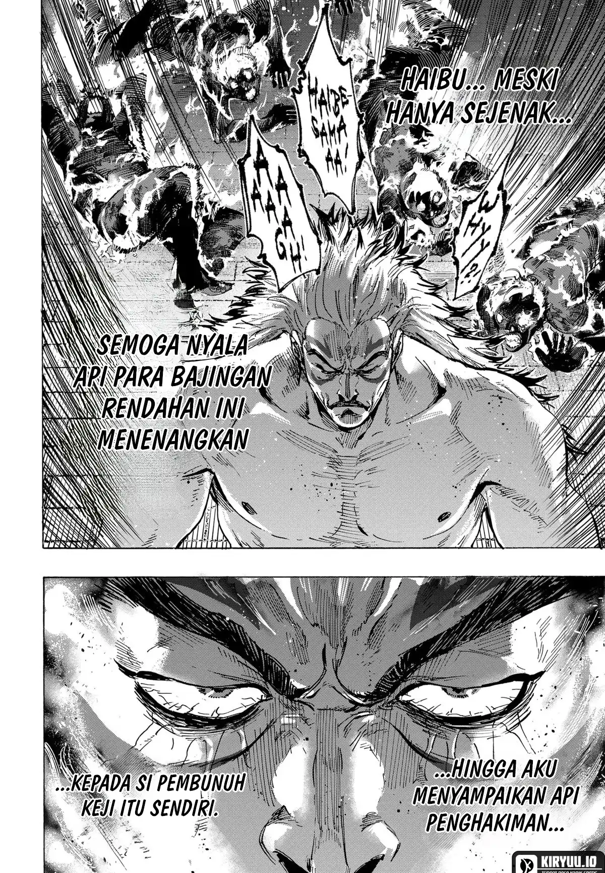 Marriagetoxin Bab 93 halaman 9