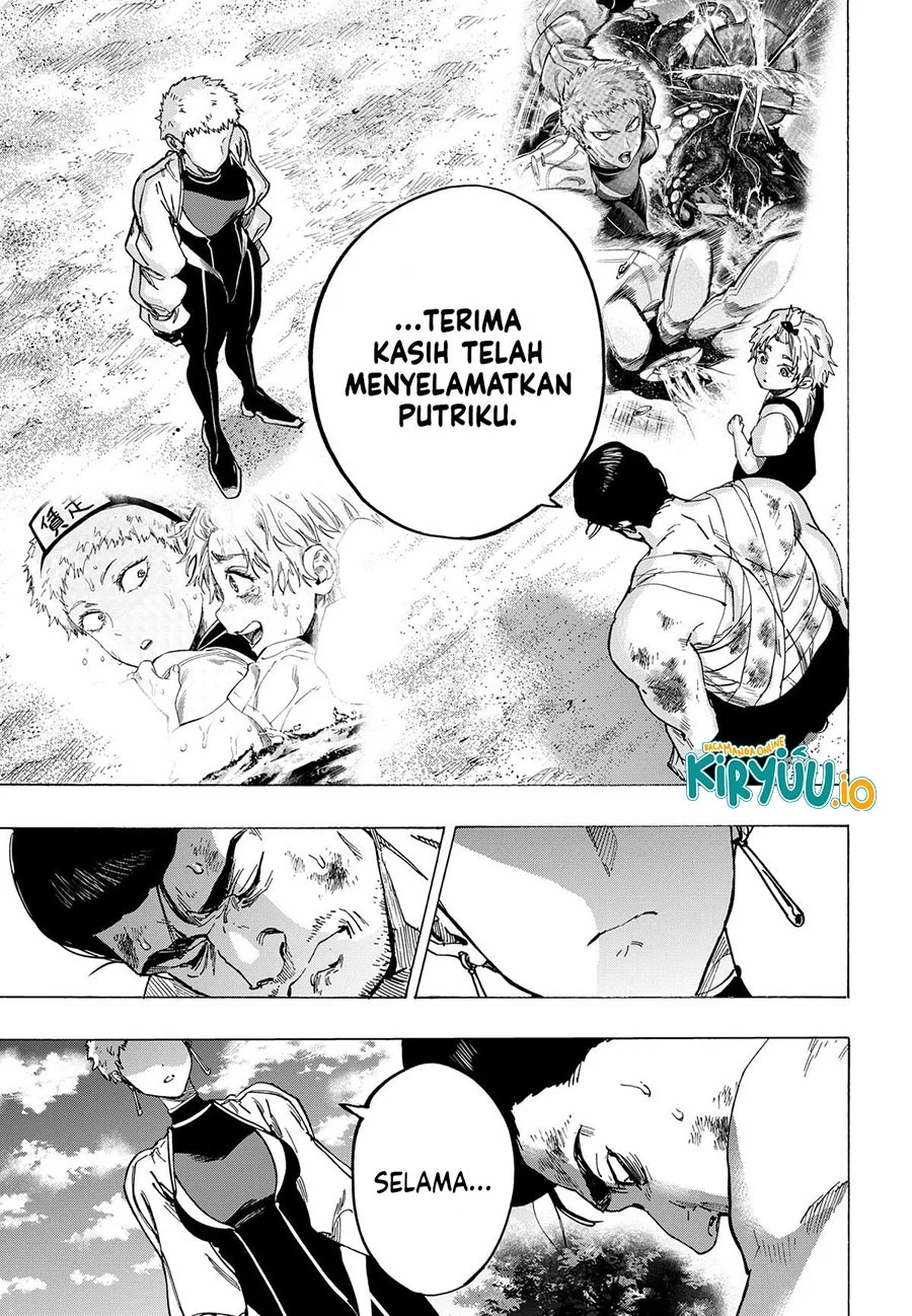 Marriagetoxin Bab 99 halaman 4