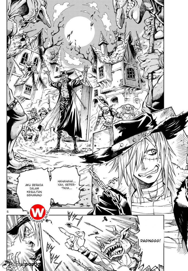 Marry Grave Bab 1 halaman 5