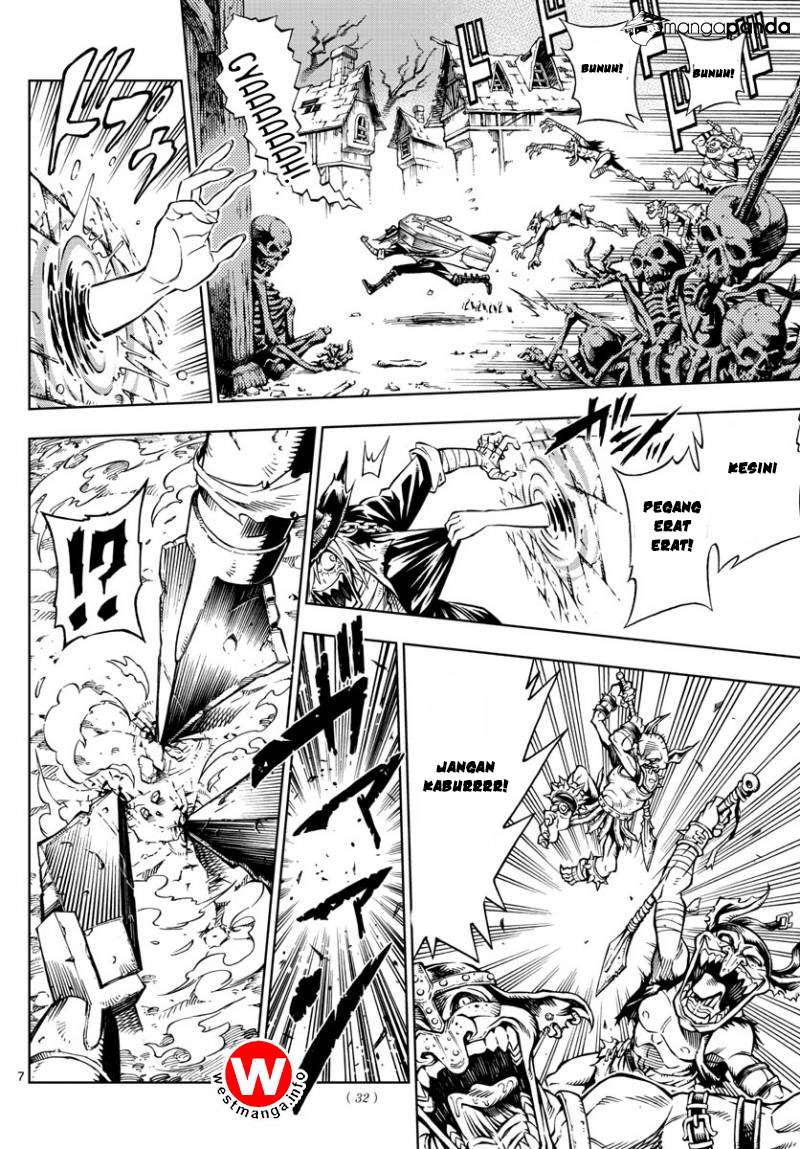 Marry Grave Bab 1 halaman 7