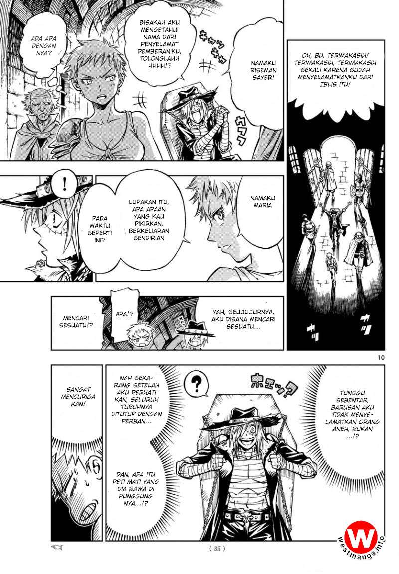 Marry Grave Bab 1 halaman 10