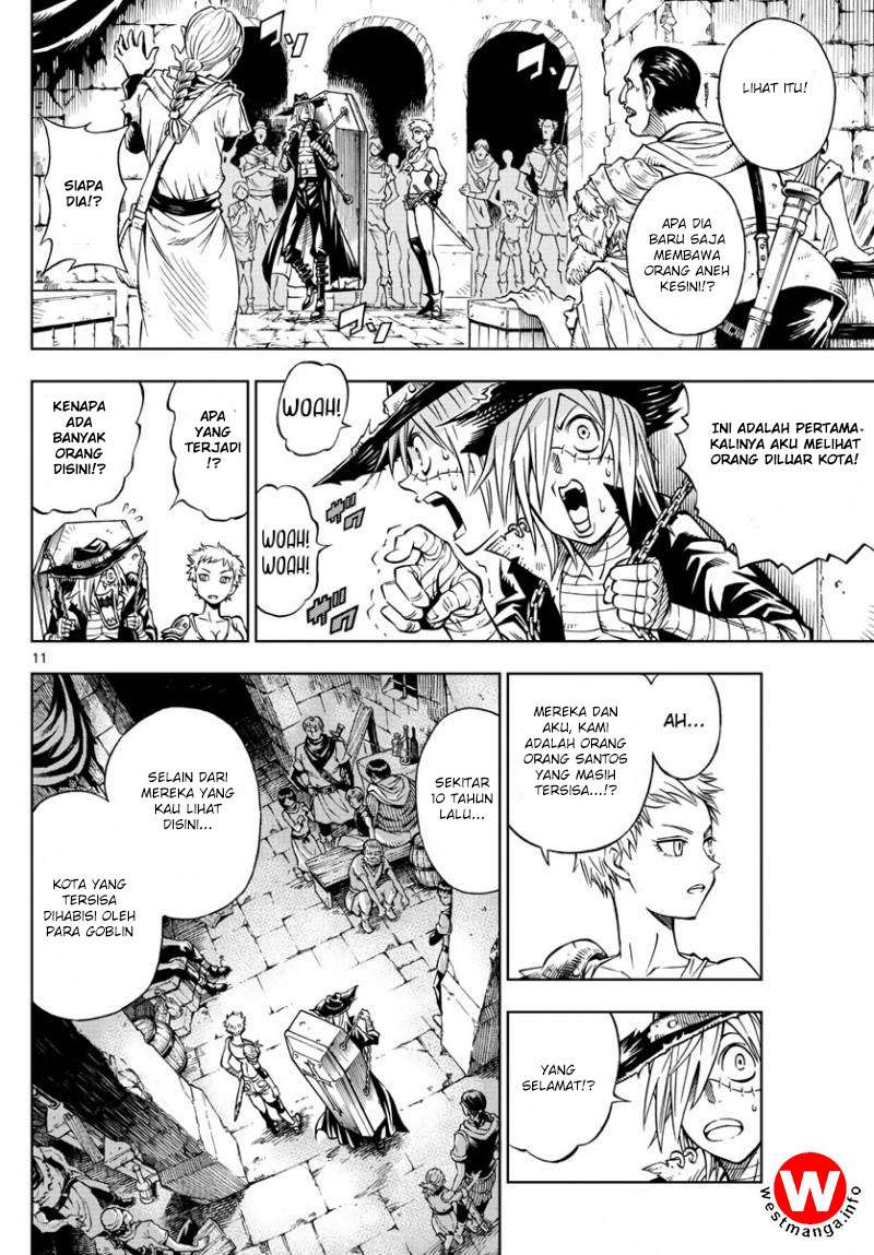 Marry Grave Bab 1 halaman 11