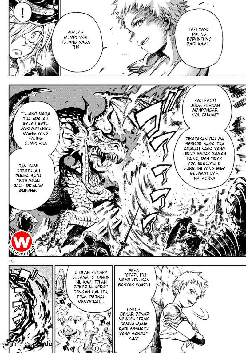 Marry Grave Bab 1 halaman 15