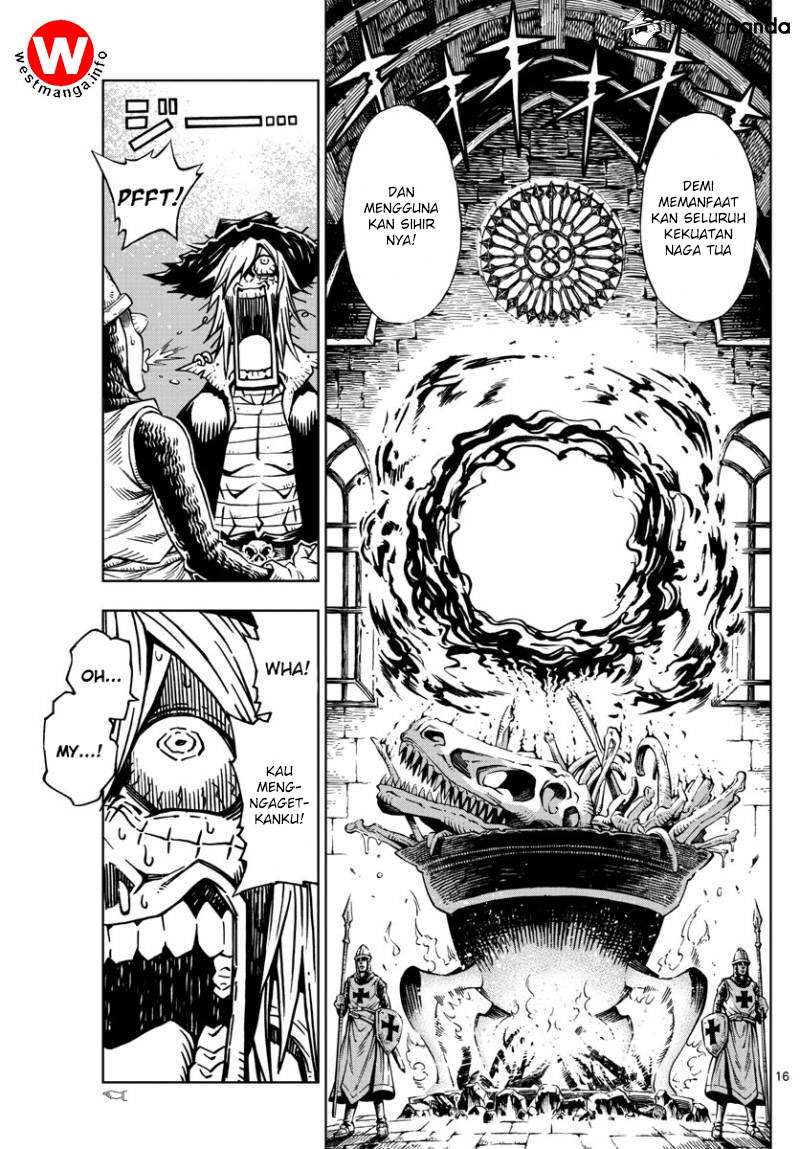 Marry Grave Bab 1 halaman 16