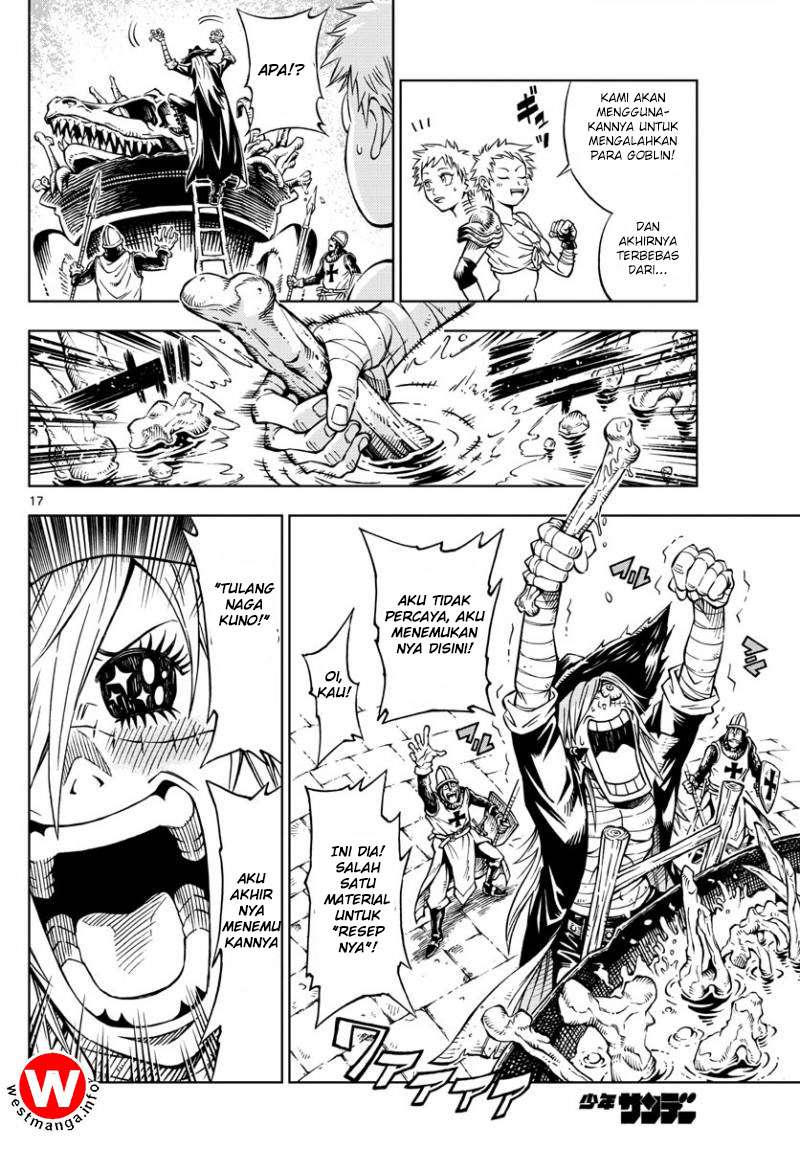 Marry Grave Bab 1 halaman 17