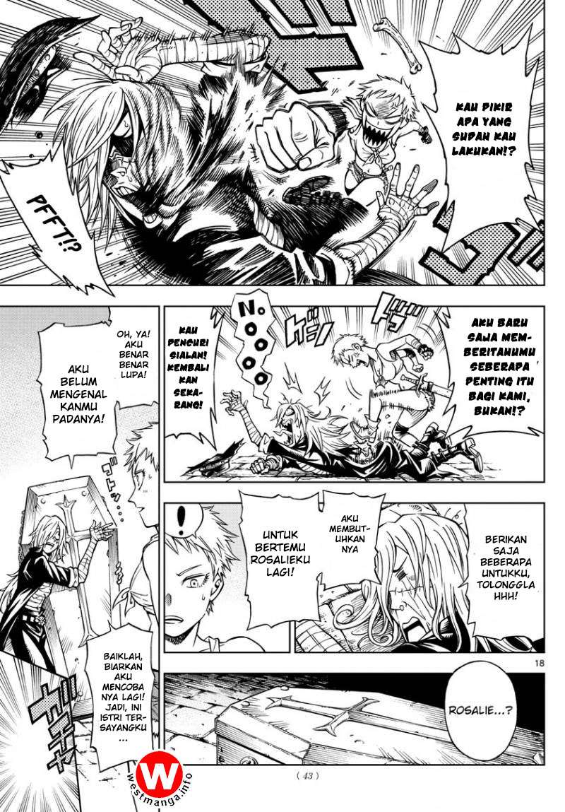 Marry Grave Bab 1 halaman 18
