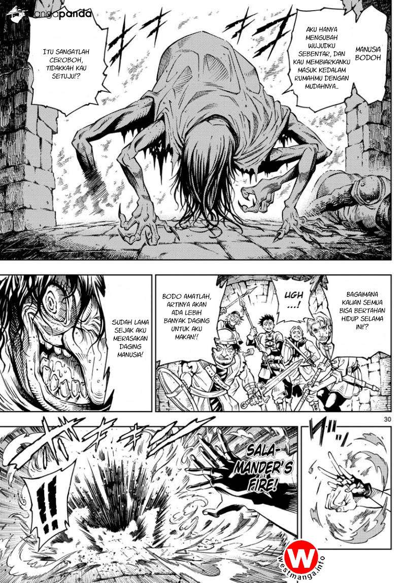 Marry Grave Bab 1 halaman 30