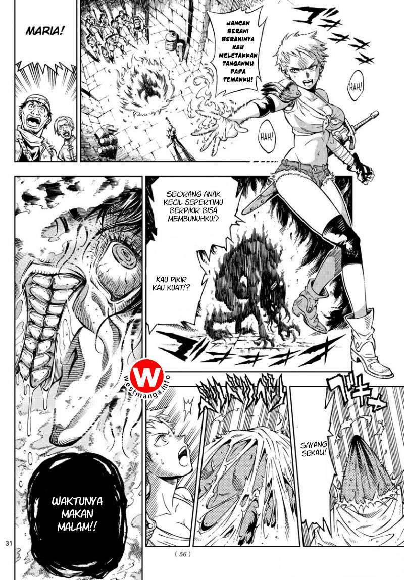 Marry Grave Bab 1 halaman 31