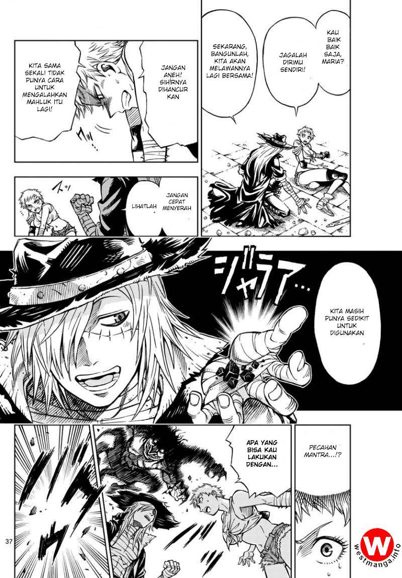 Marry Grave Bab 1 halaman 37