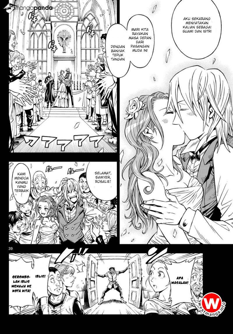 Marry Grave Bab 1 halaman 39
