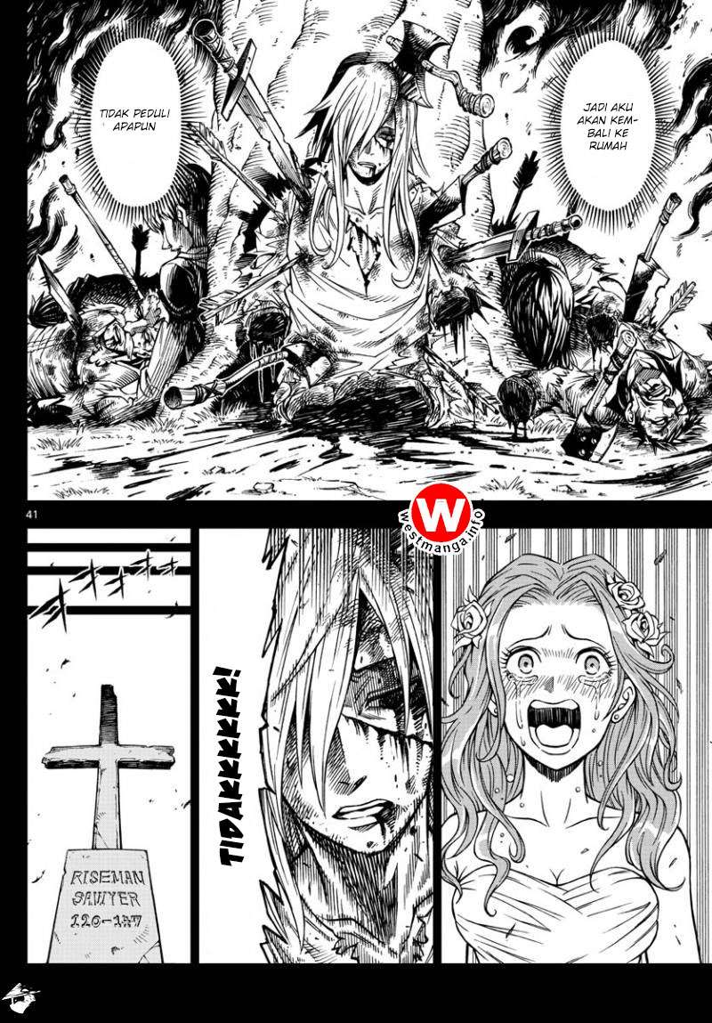 Marry Grave Bab 1 halaman 41