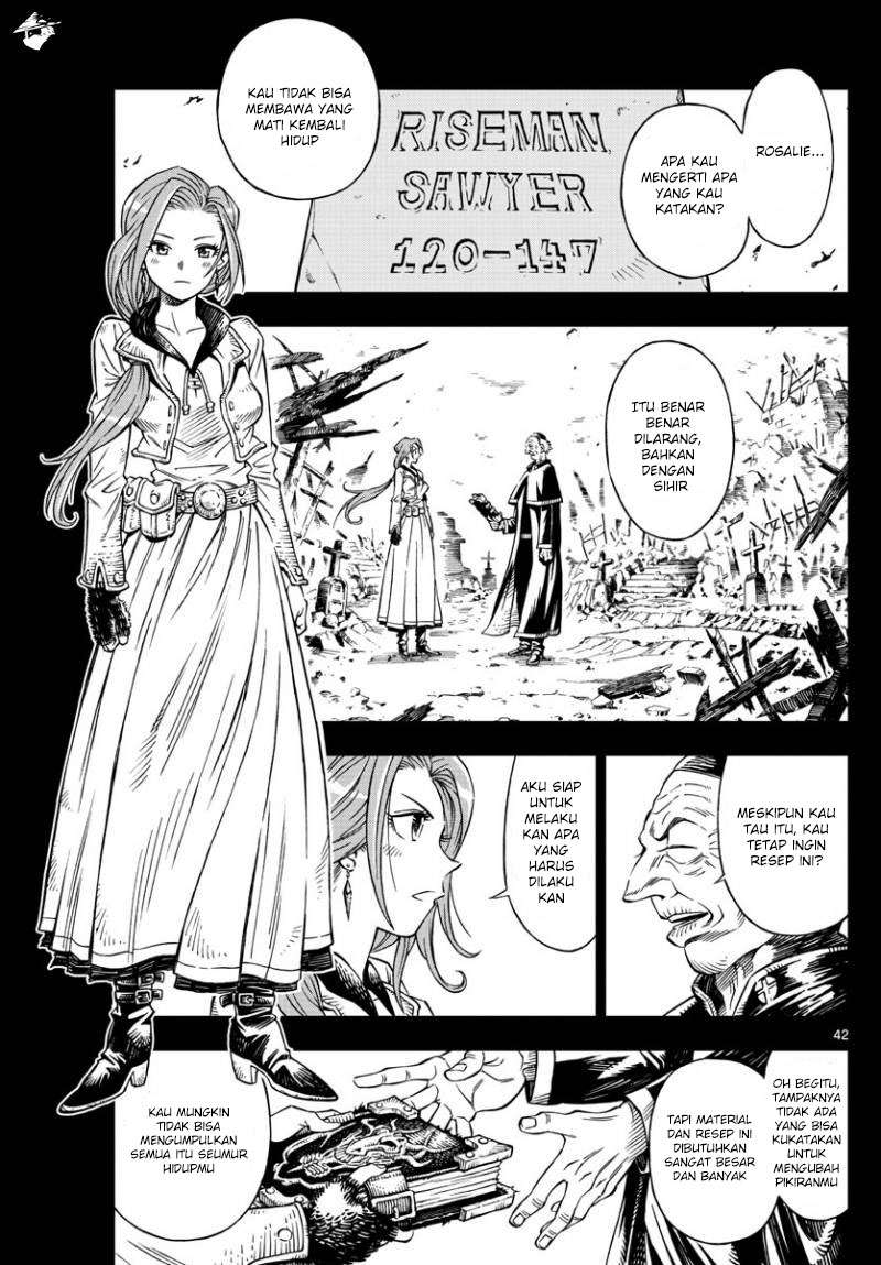 Marry Grave Bab 1 halaman 42