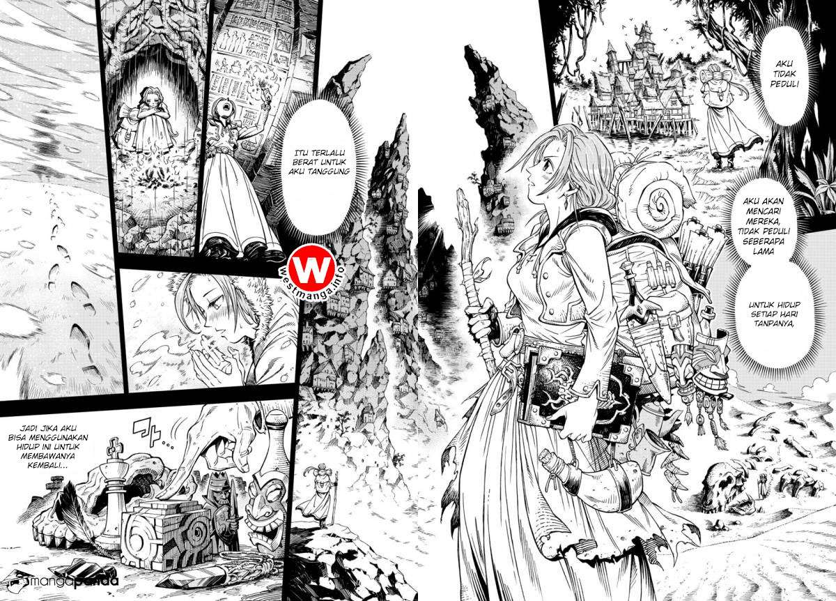 Marry Grave Bab 1 halaman 43