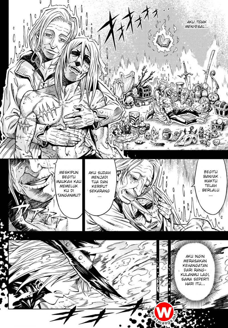 Marry Grave Bab 1 halaman 44