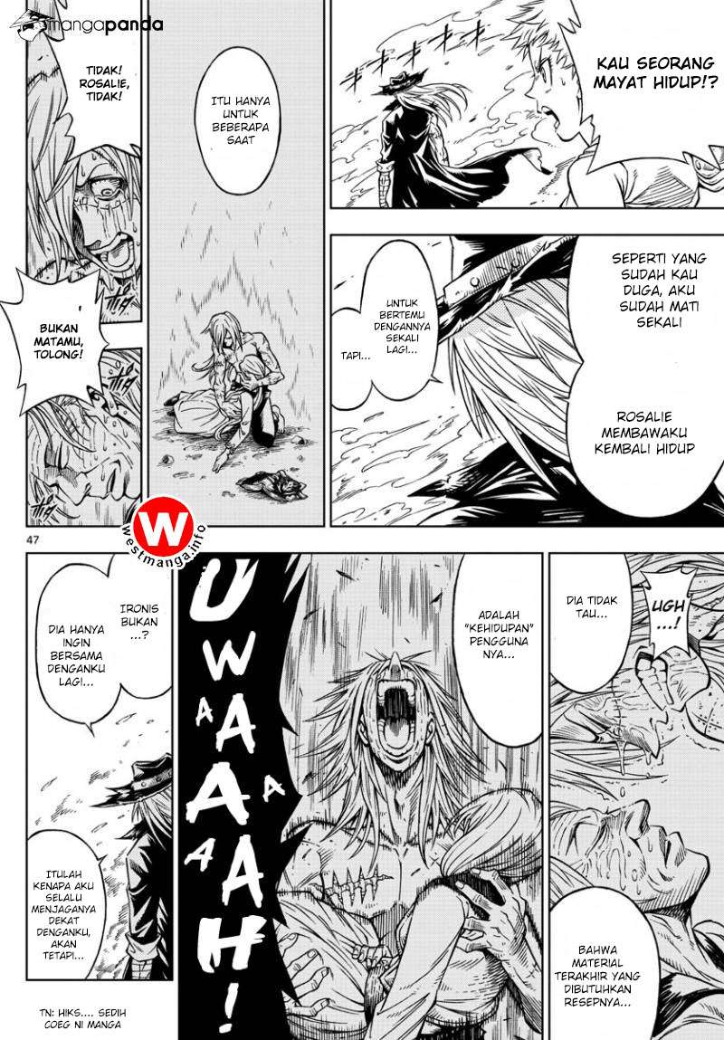 Marry Grave Bab 1 halaman 46