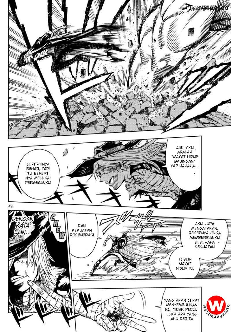 Marry Grave Bab 1 halaman 48
