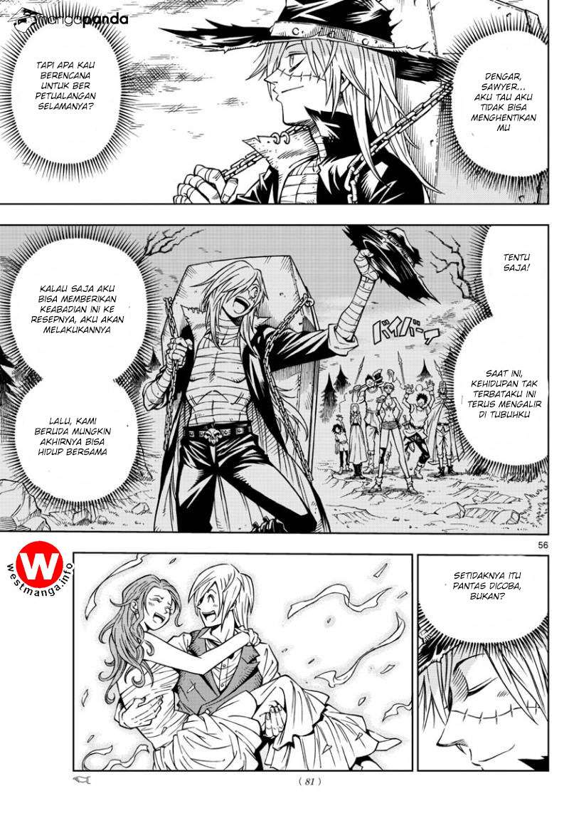 Marry Grave Bab 1 halaman 54