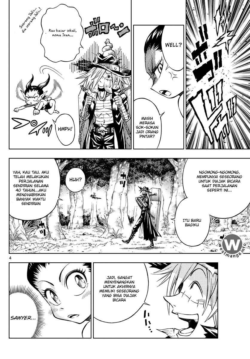 Marry Grave Bab 10 halaman 5