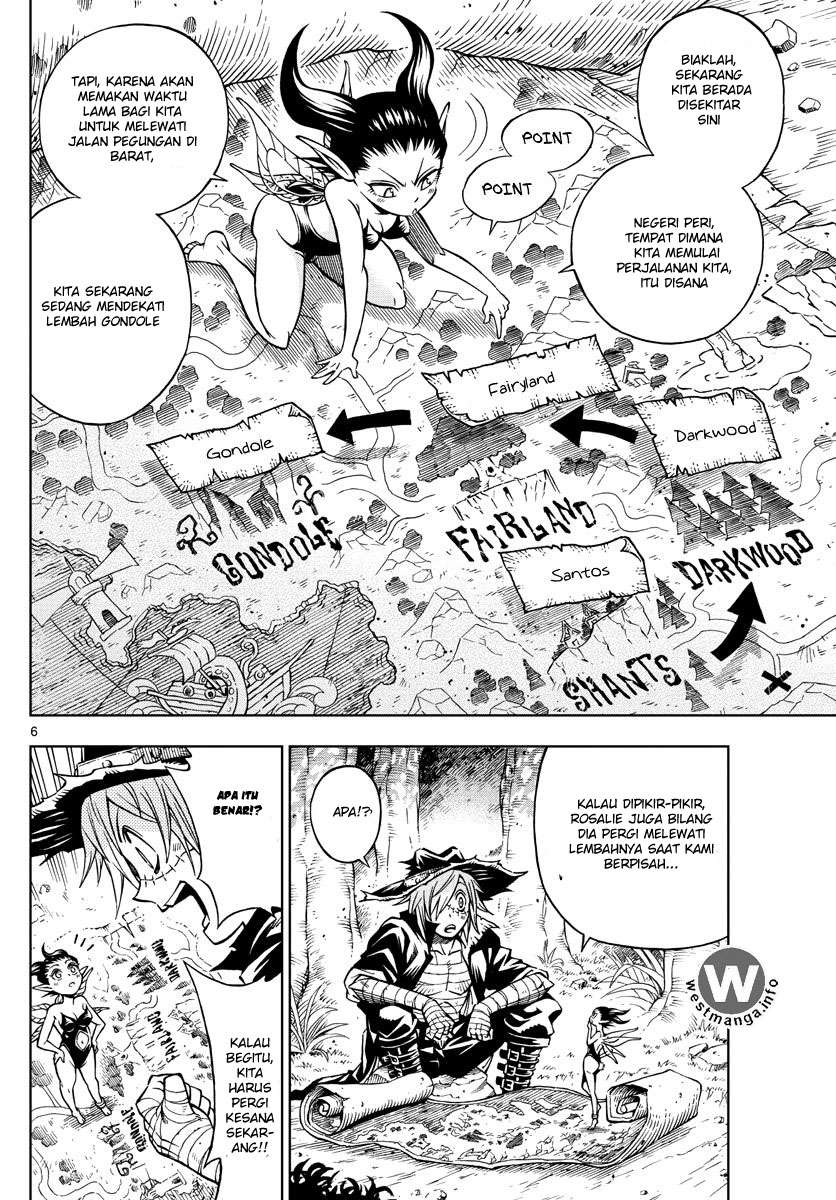 Marry Grave Bab 10 halaman 7