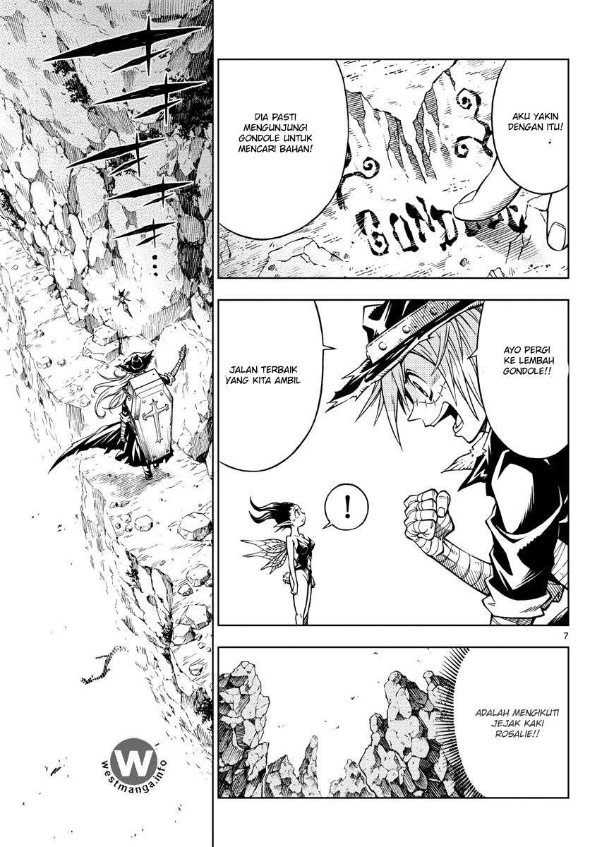 Marry Grave Bab 10 halaman 8