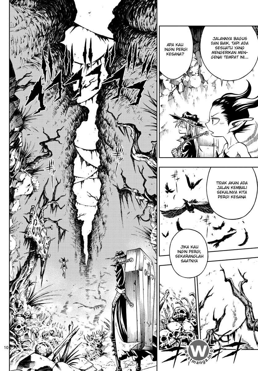 Marry Grave Bab 10 halaman 11