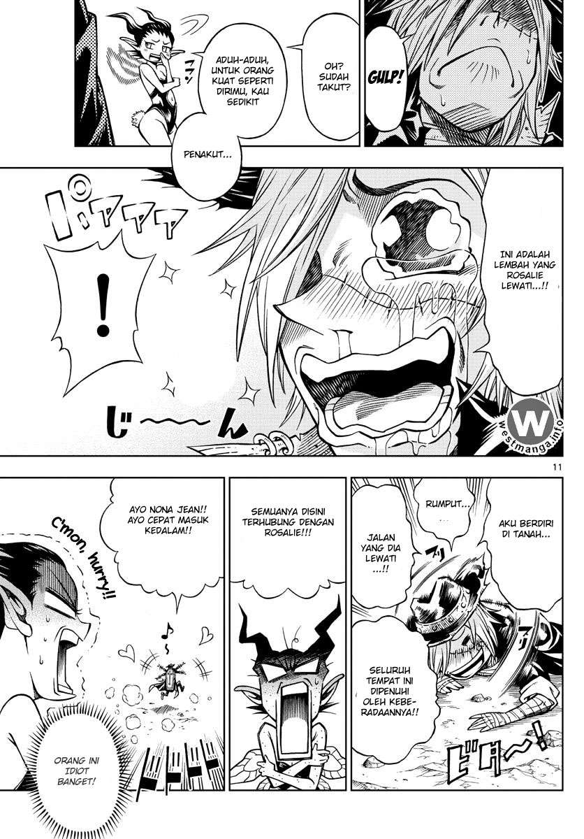 Marry Grave Bab 10 halaman 12