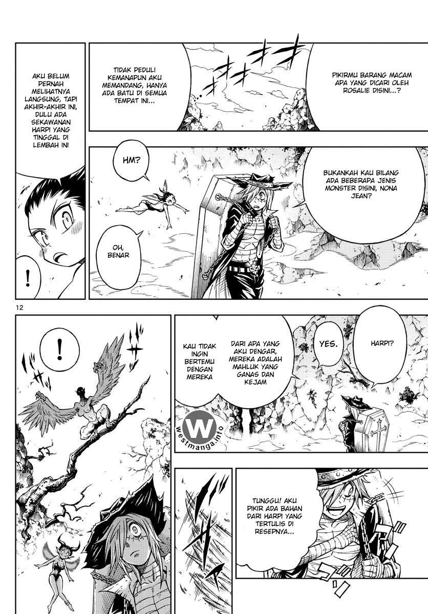 Marry Grave Bab 10 halaman 13