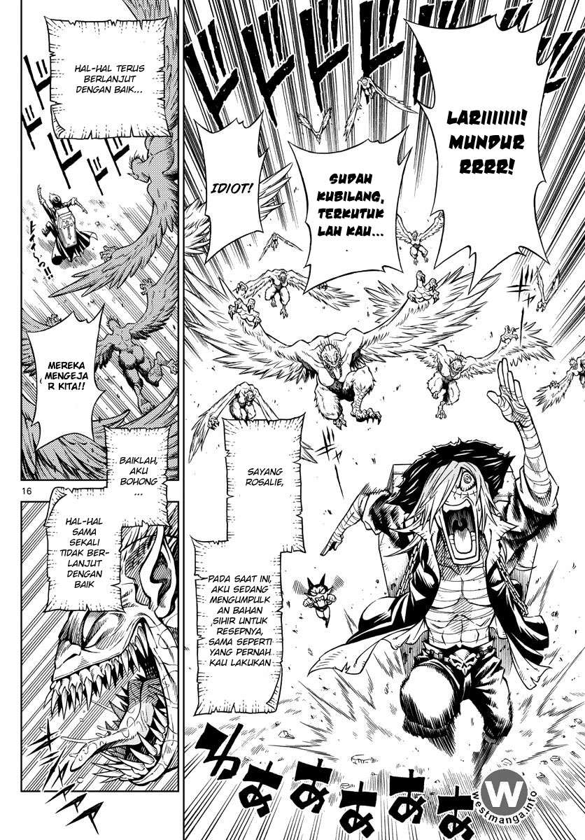 Marry Grave Bab 10 halaman 17