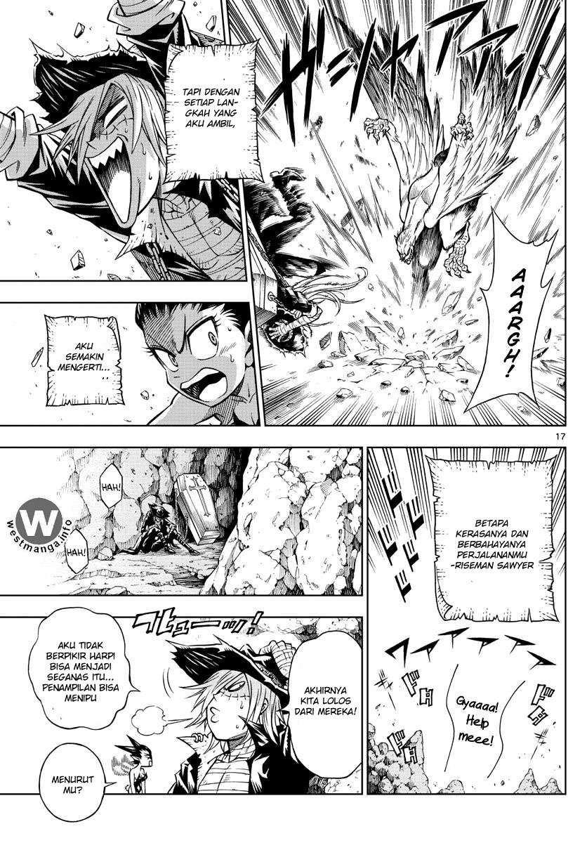 Marry Grave Bab 10 halaman 18