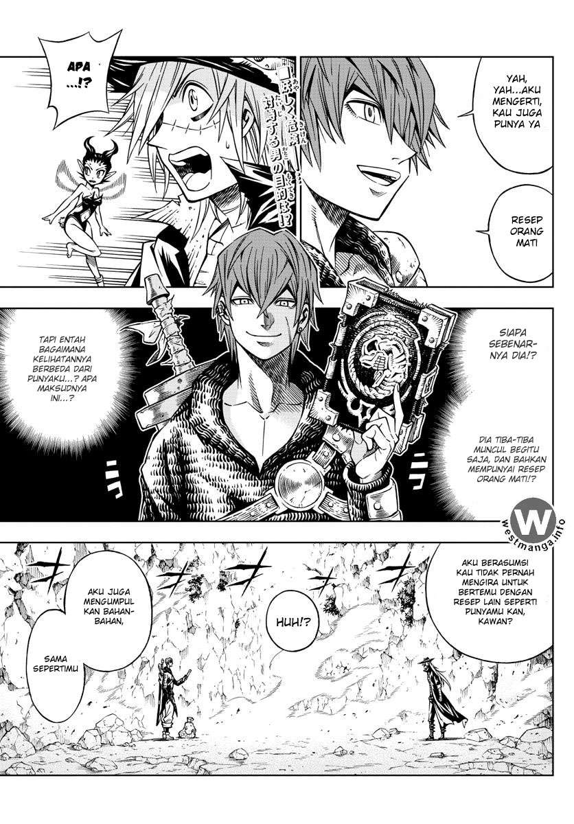 Marry Grave Bab 11 halaman 3