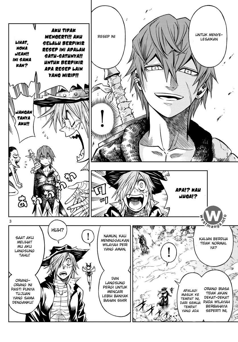 Marry Grave Bab 11 halaman 4