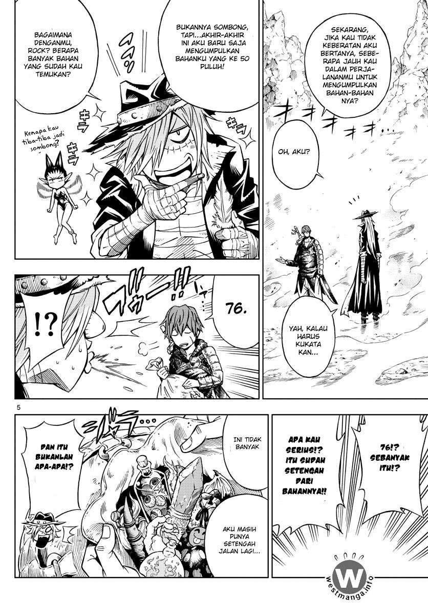 Marry Grave Bab 11 halaman 6