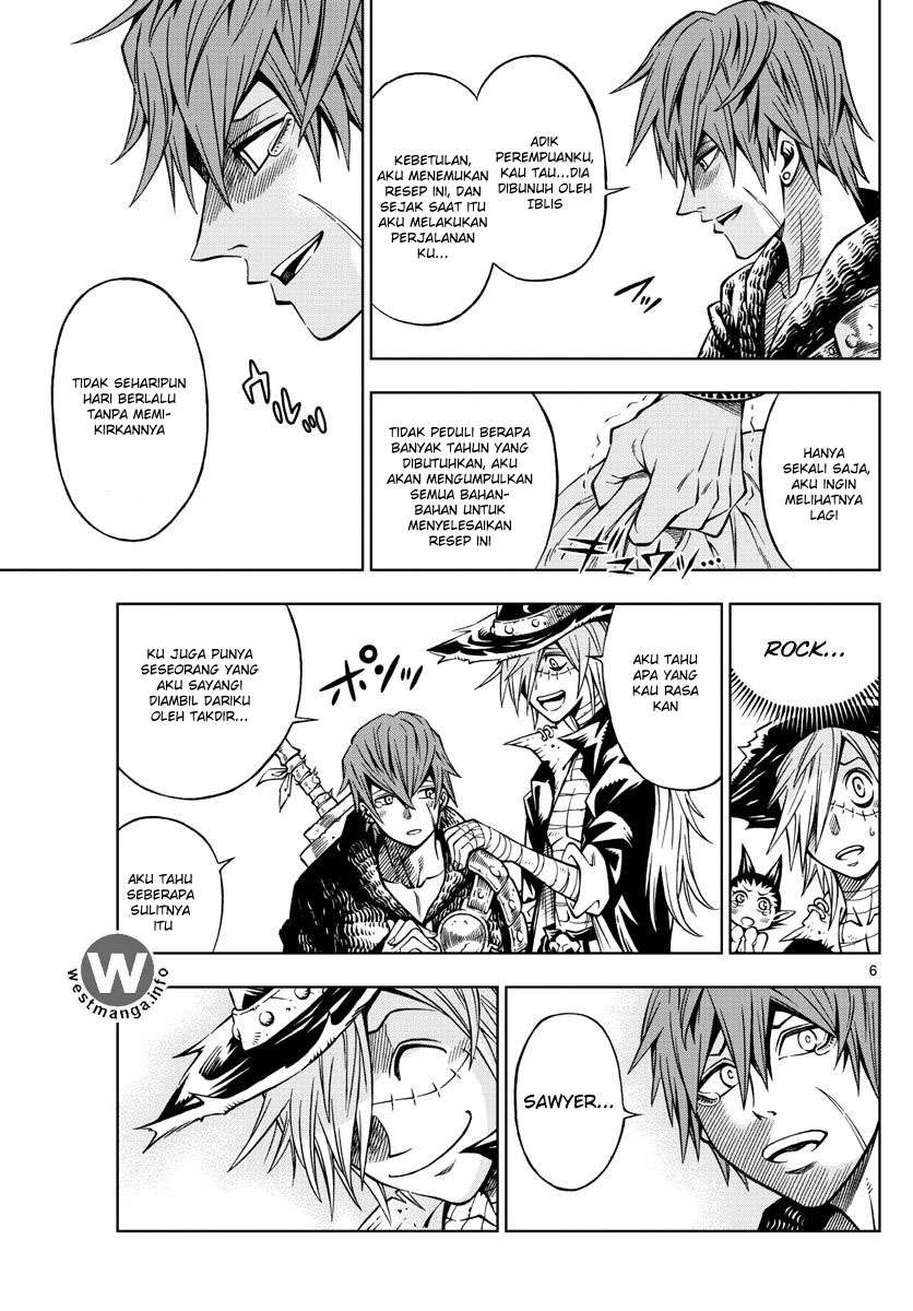 Marry Grave Bab 11 halaman 7