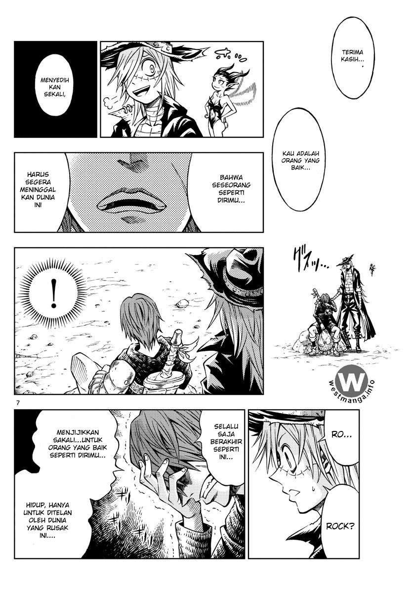 Marry Grave Bab 11 halaman 8