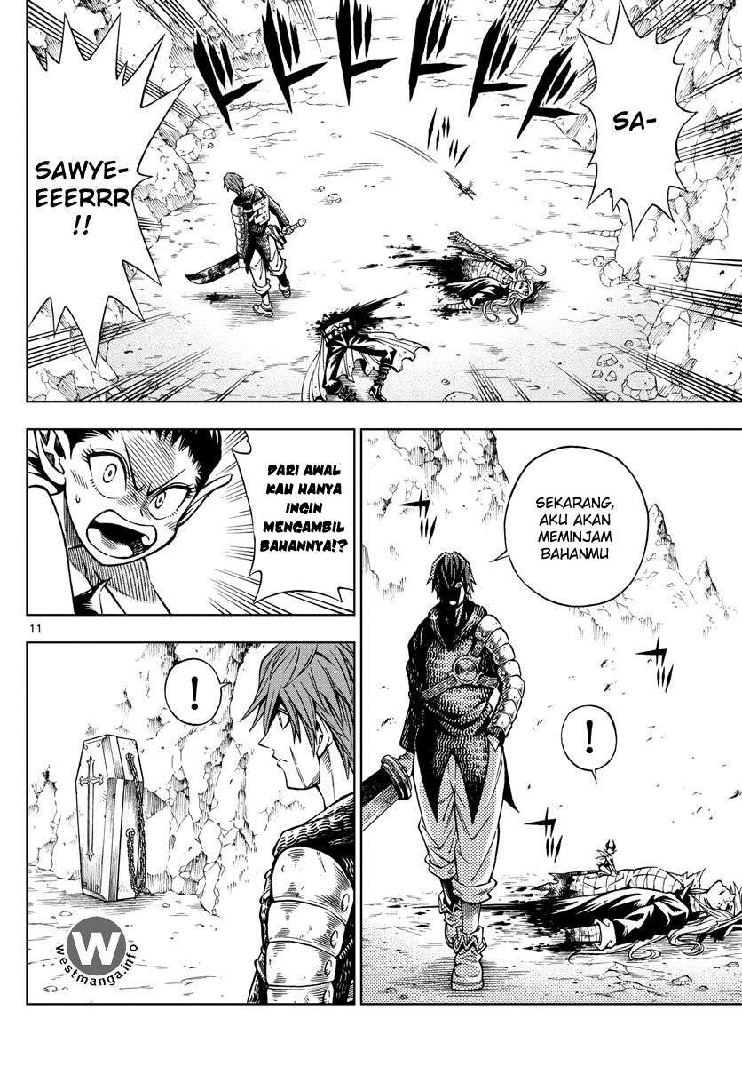 Marry Grave Bab 11 halaman 12