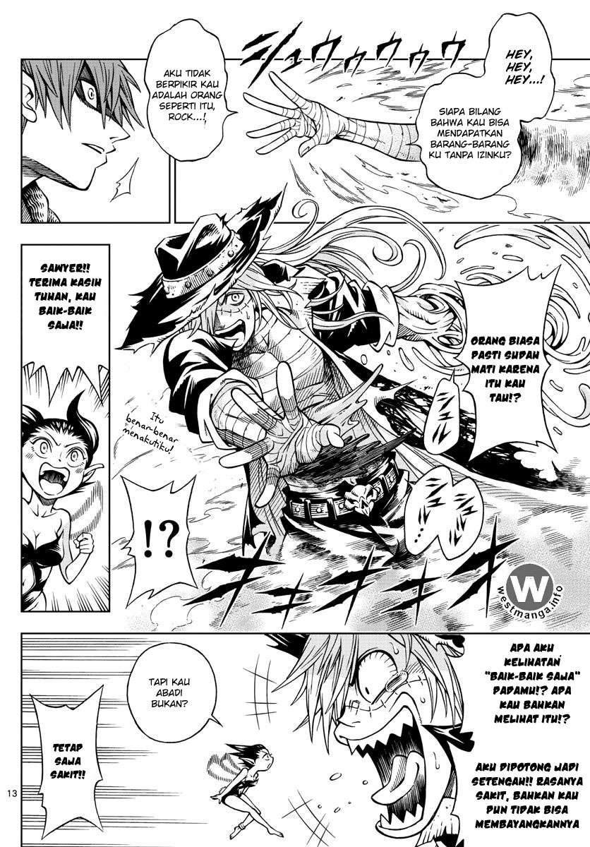 Marry Grave Bab 11 halaman 14