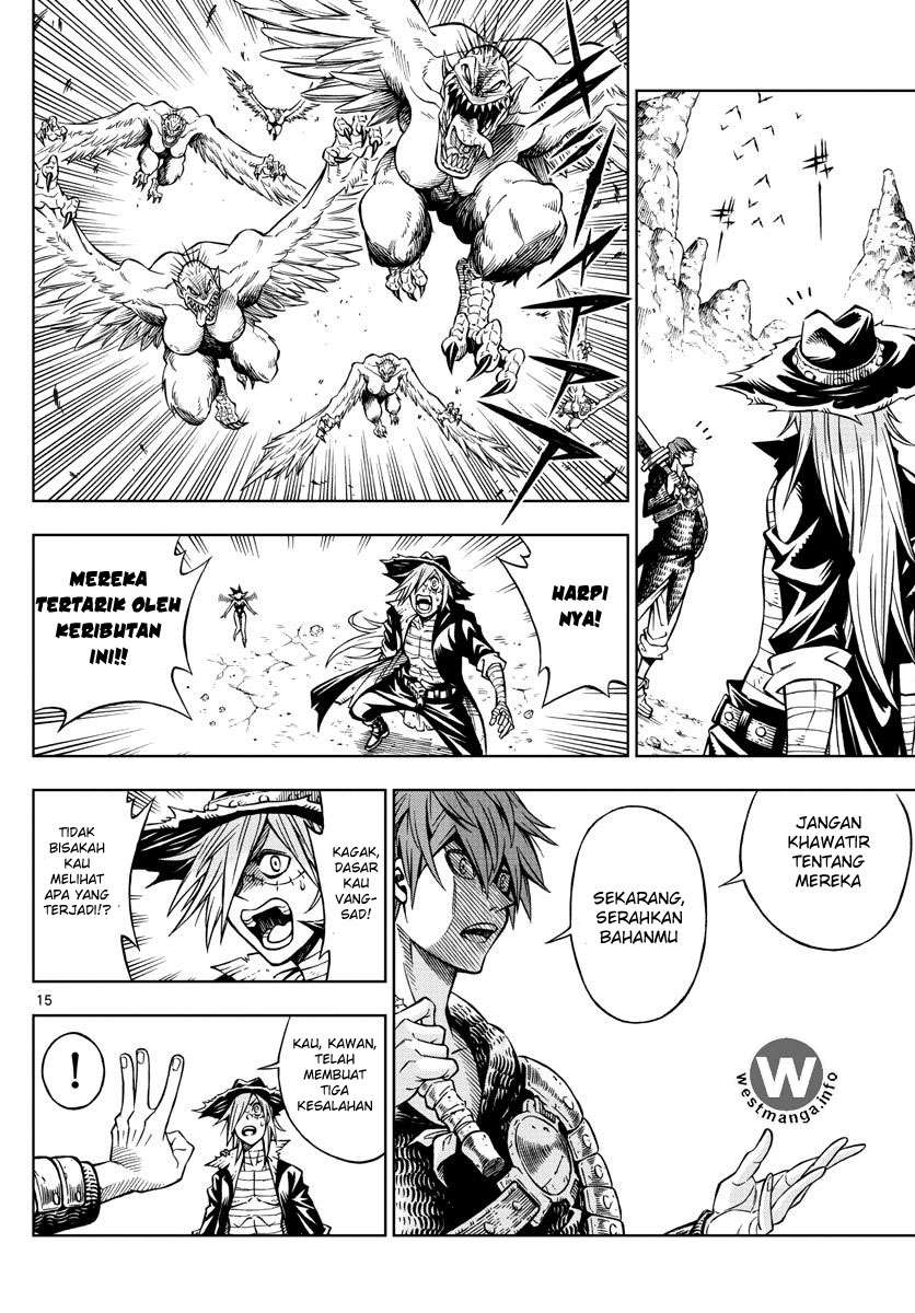 Marry Grave Bab 11 halaman 16