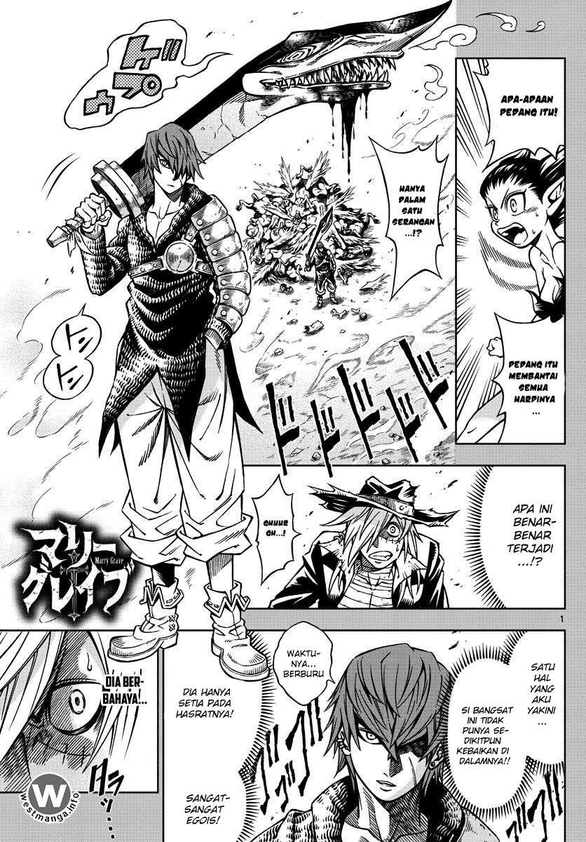 Marry Grave Bab 12 halaman 2