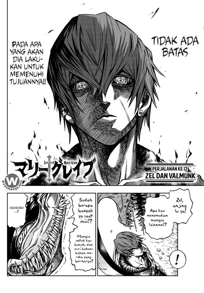 Marry Grave Bab 12 halaman 3