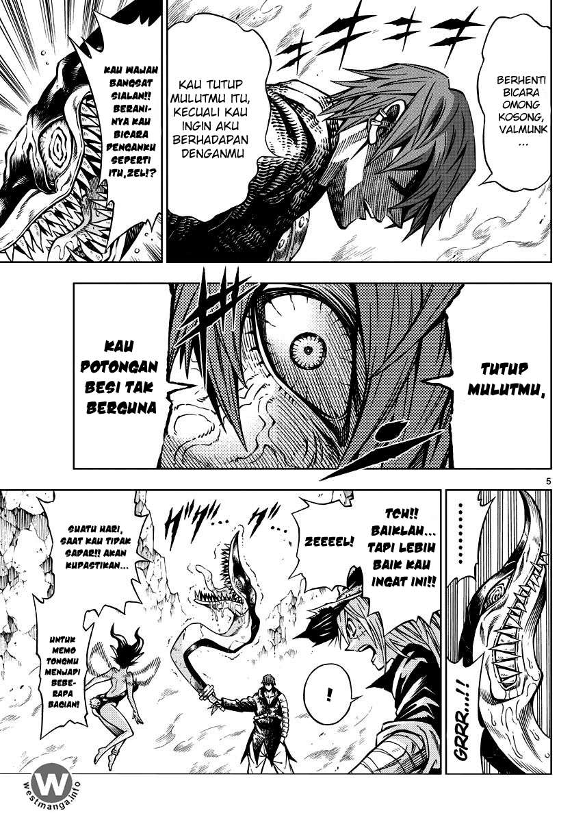 Marry Grave Bab 12 halaman 6