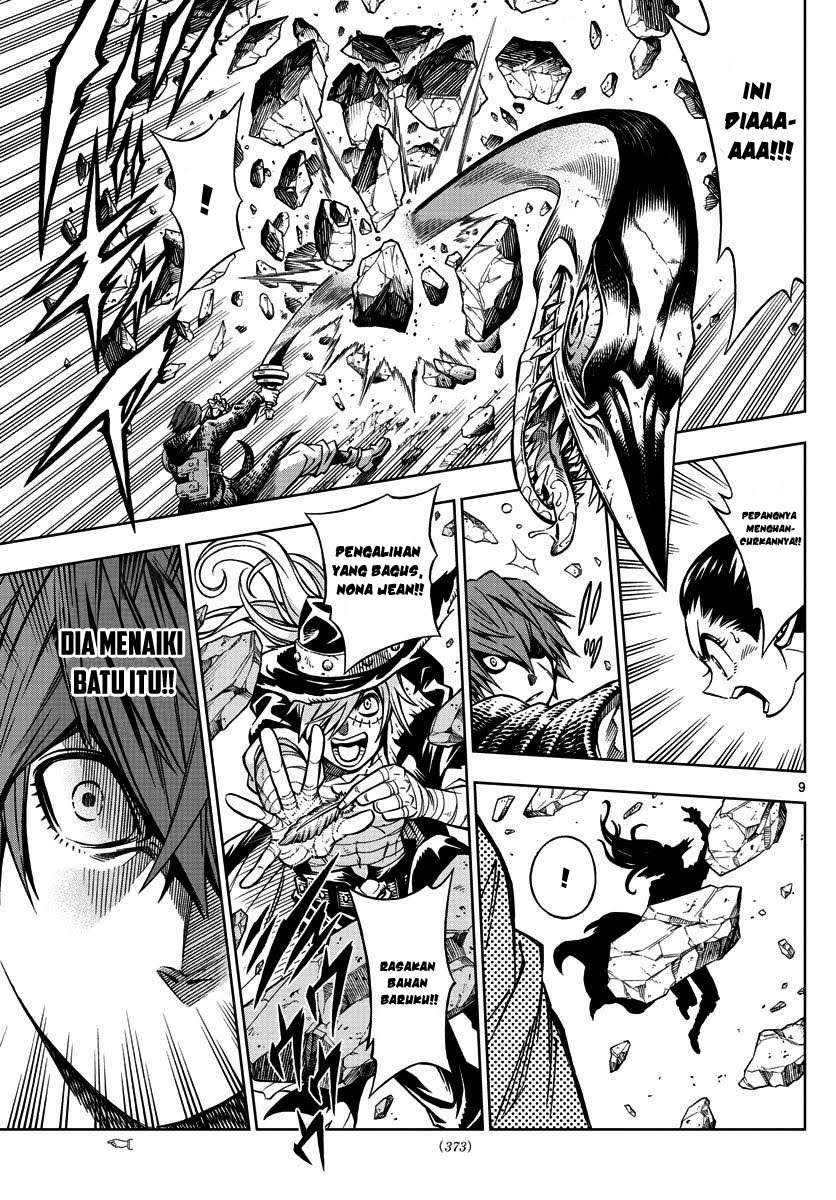 Marry Grave Bab 12 halaman 10