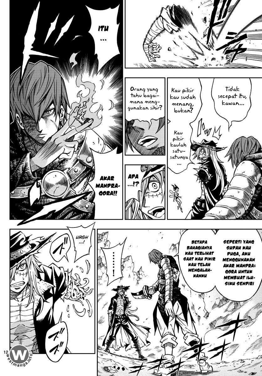 Marry Grave Bab 12 halaman 13