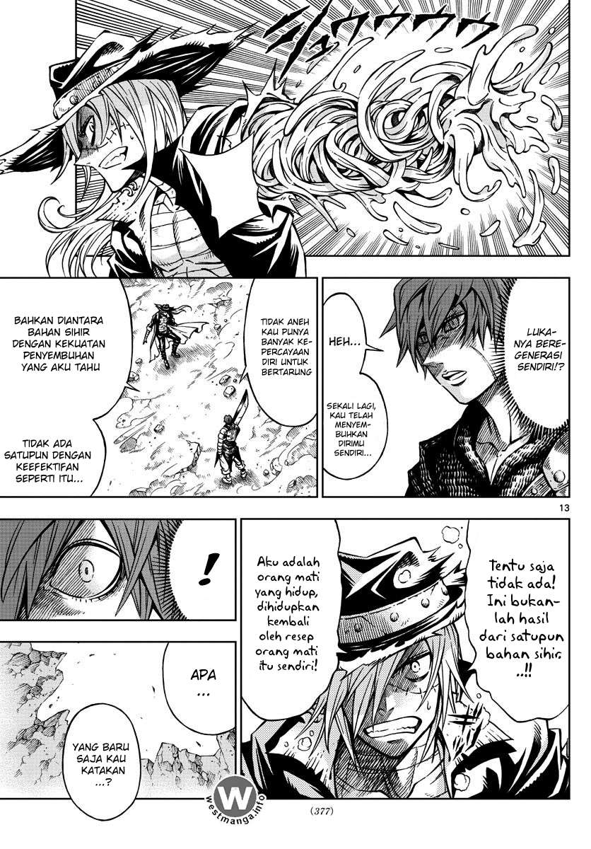 Marry Grave Bab 12 halaman 14