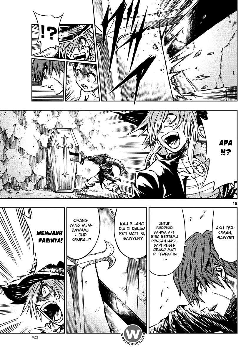 Marry Grave Bab 12 halaman 16