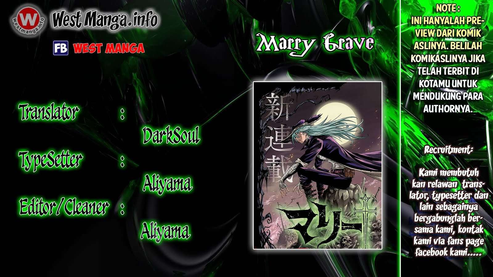 Marry Grave Bab 13 halaman 2