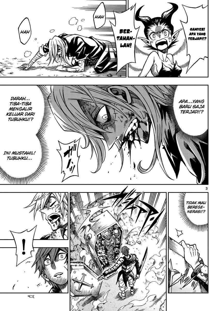 Marry Grave Bab 13 halaman 4