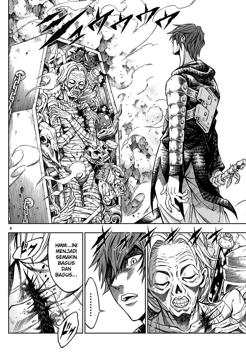 Marry Grave Bab 13 halaman 5