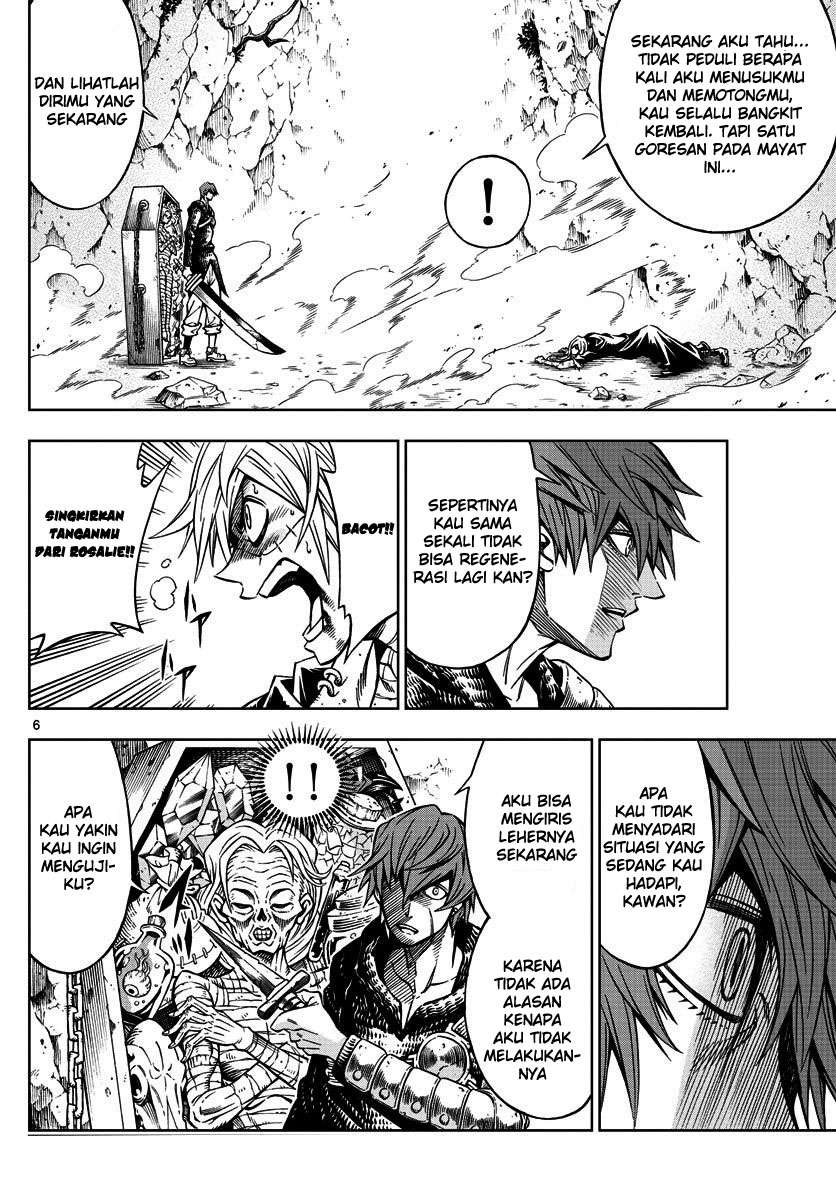 Marry Grave Bab 13 halaman 7